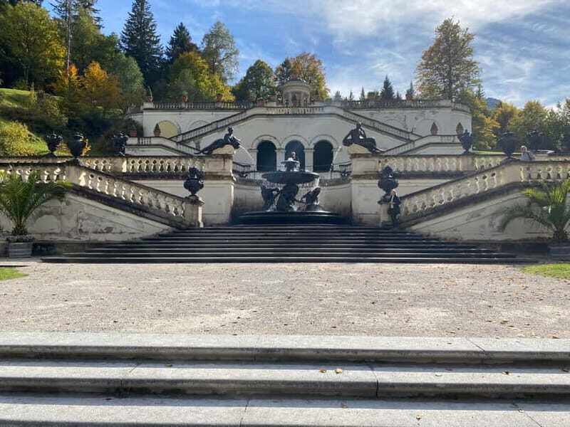 From Munich: Royal Fairytale Tour - The Real-World Experience: What Travelers Say