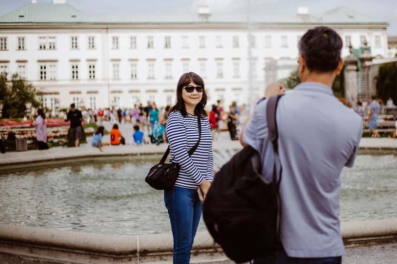 From Munich: Salzburg Day Trip by Train - The Route and What You Can Expect