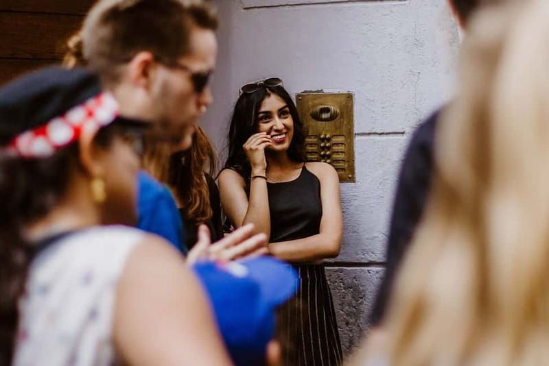From Munich: Salzburg Day Trip by Train - Domkirche Cathedral: The Big Visual Anchor in the Center