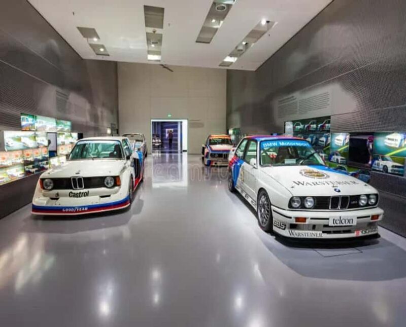 From Munich: Stuttgart. BMW, Mercedes, and Porsche Museum - The Route and What You Can Expect
