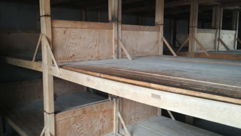 From Munich to Dachau: Guided tour of the Dachau Concentration Camp - An Honest Look at the Dachau Guided Tour