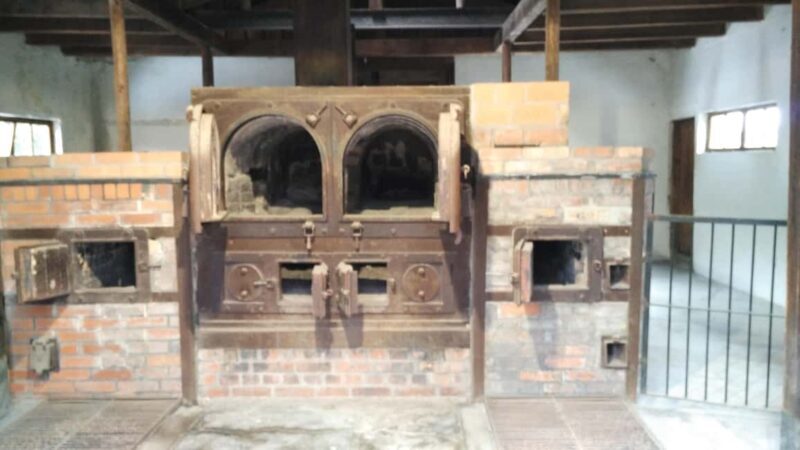 From Munich to Dachau: Guided tour of the Dachau Concentration Camp - Final Thoughts