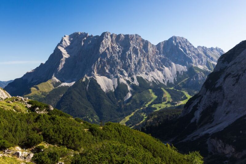 From Munich: Zugspitze Mountain Van Tour with Garmisch Town - Is This Tour Worth It?
