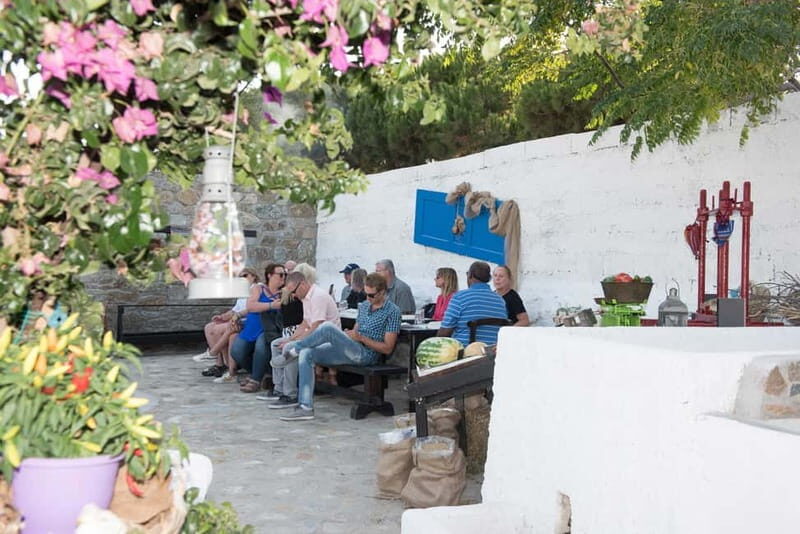 From Mykonos: Ano Mera Farm Tour - What Do Travelers Say?
