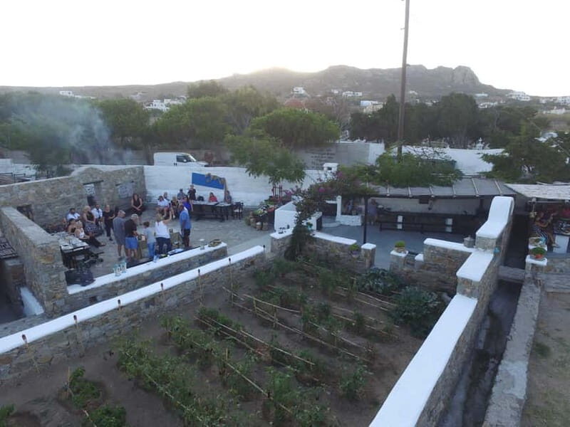 From Mykonos: Ano Mera Farm Tour - FAQ