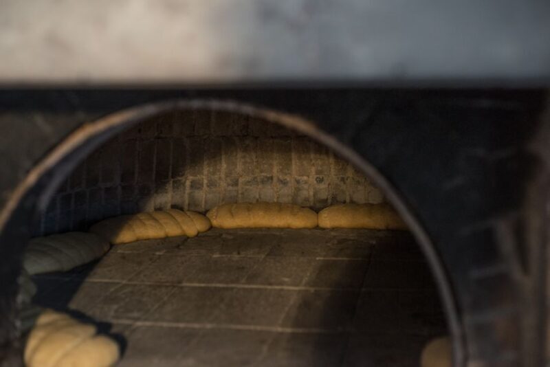 From Mykonos: Mykonian Farm Baking Class with Brunch - What We Love About This Experience