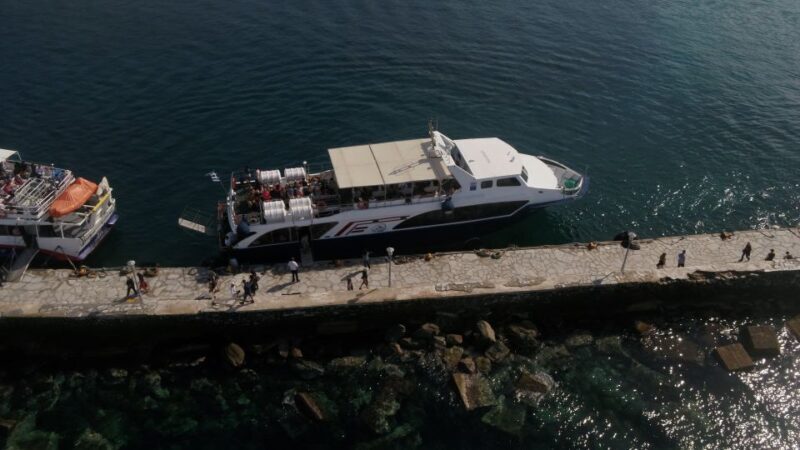 From Mykonos: Paradise Beach Boat Trip - What to Expect from the Trip