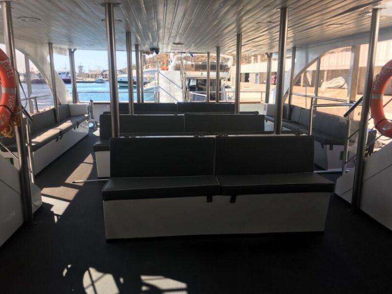 From Mykonos: Paradise Beach Boat Trip - Price and Value