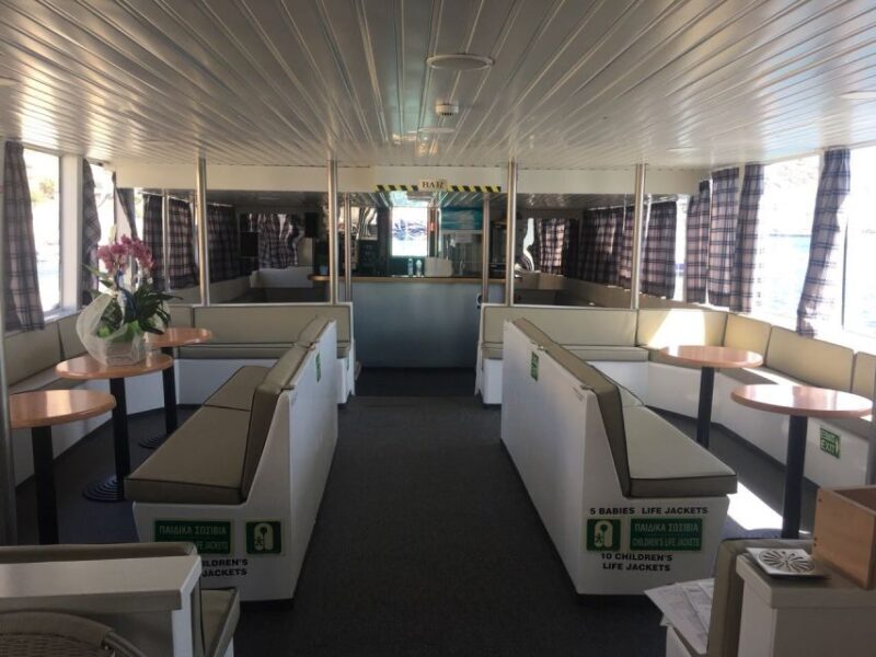 From Mykonos: Paradise Beach Boat Trip - Who Should Consider This Tour?