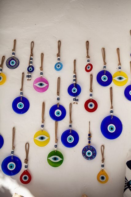 From Mykonos Town: Guided Sightseeing Tour with Windmills - Key Points