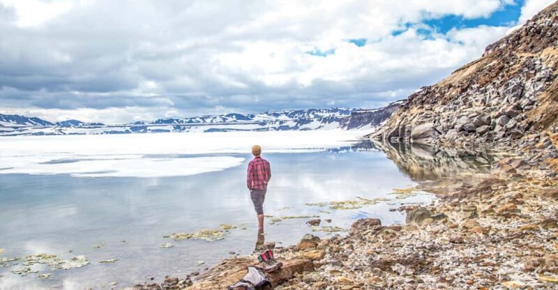 From Mývatn Lake: Askja Volcano & Wilderness Super Jeep Tour - How the Experience Compares