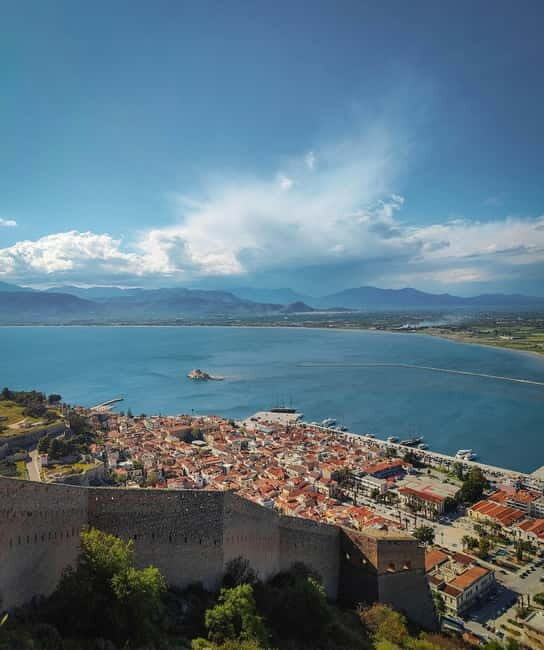 From Nafplio: Epidaurus and Mycenae Dream Shore Excursion - An Honest Look at the Itinerary and Highlights
