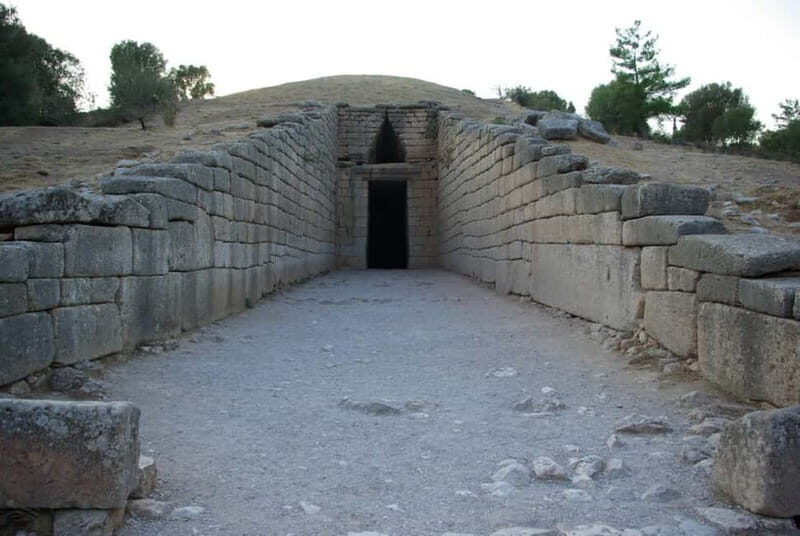 From Nafplio: Epidaurus and Mycenae Dream Shore Excursion - Weighing the Value