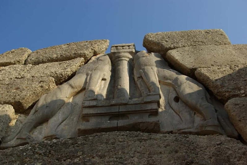 From Nafplio: Epidaurus and Mycenae Dream Shore Excursion - FAQ