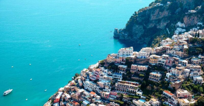 From Naples: Amalfi Coast Day Trip with Driver - What to Expect from the Amalfi Coast Day Trip