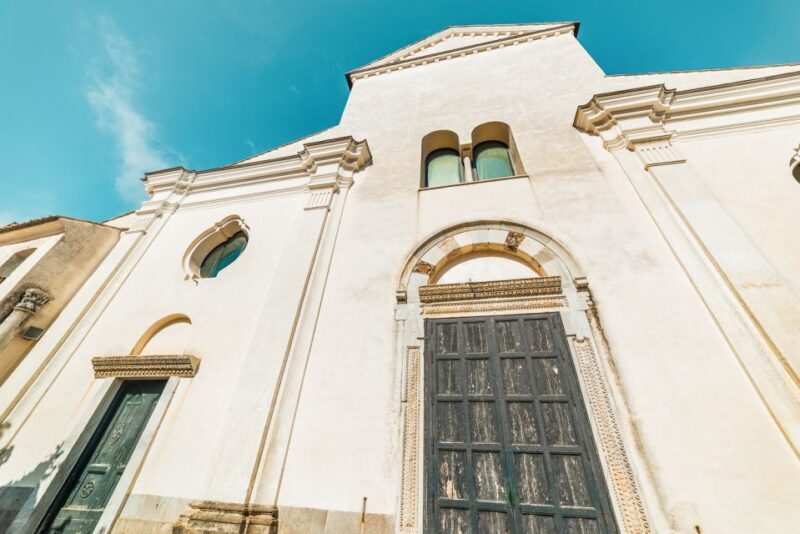 From Naples: Amalfi Coast Day Trip with Driver - Final Thoughts