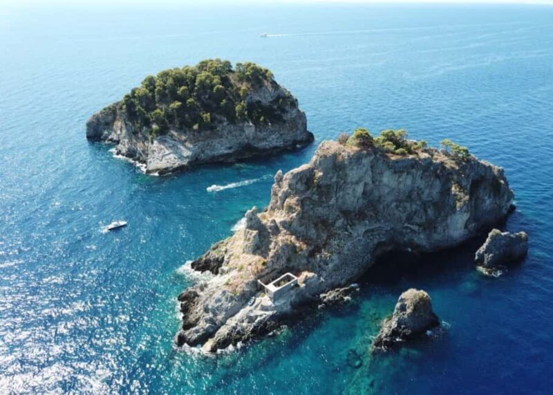 From Naples: Amalfi Coast Private Boat Exclusive Tour - Cost and Value