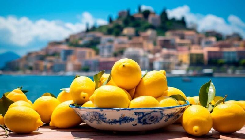 From Naples: Amalfi Coast, Sorrento and Limoncello Tasting - Frequently Asked Questions