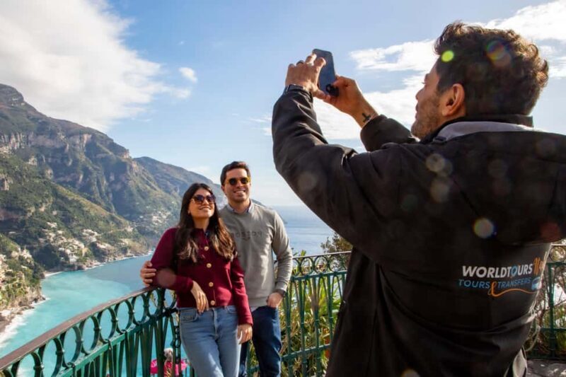 From Naples: Amalfi Coast with Ravello Small Group Tour - The Value of the Experience