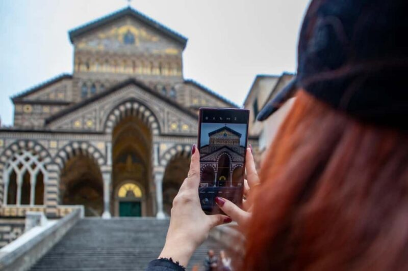 From Naples: Amalfi Coast with Ravello Small Group Tour - FAQs