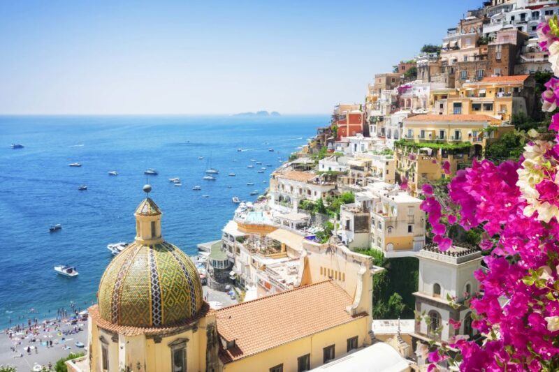 From Naples: Amalfi Coast with Ravello Small Group Tour - Final Thoughts