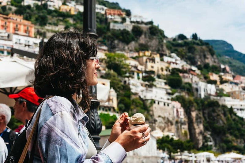 From Naples: Best Amalfi Coast & Positano Cruise Experience - Exploring the Best Amalfi Coast & Positano Cruise from Naples: A Friend’s Perspective