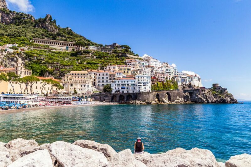 From Naples: Boat Tour of Amalfi, Positano and Ravello - Who Will Love This Tour?
