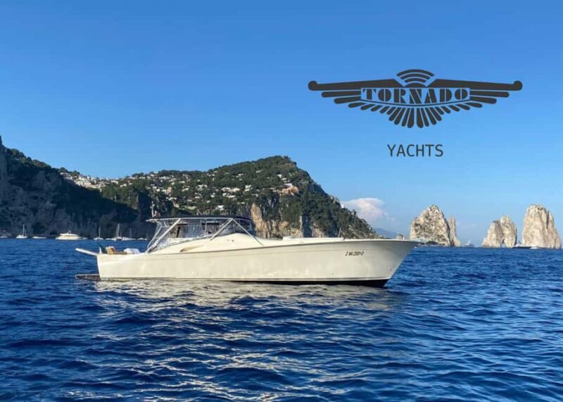 From Naples: Capri Private Boat Tour Exclusive Experience - FAQ