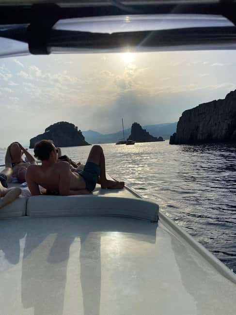 From Naples: Capri+Amalfi Coast Private Boat Tour - Final Thoughts: Who Will Love This Experience?