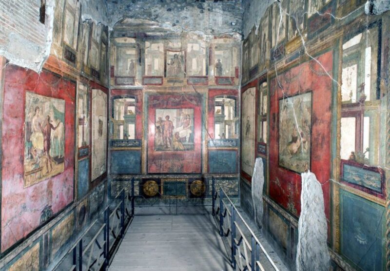 From Naples: Day Trip to Pompeii with skip the line - Cost and Value Considerations