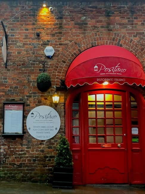 From Naples: Day Trip to Positano (Amalfi Coast) - Who Is This Tour Best For?