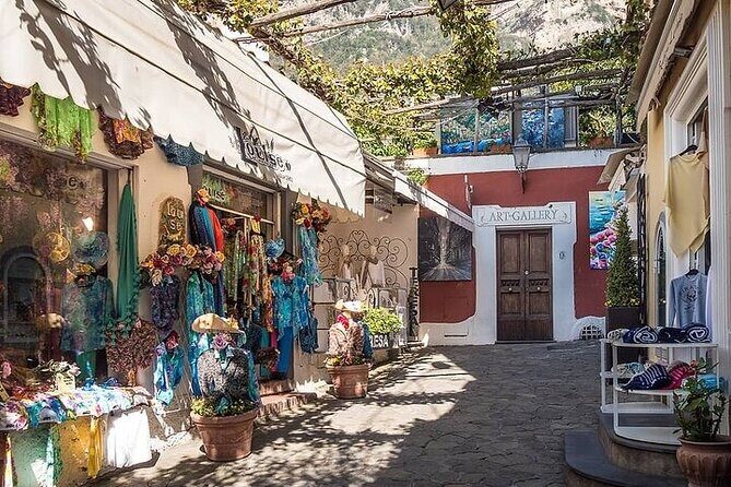 From Naples: Deluxe Private Tour of the Amalfi Coast - FAQ