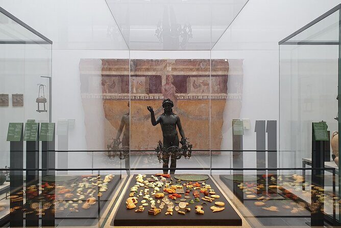 From Naples - Enjoy Pompeii drive tour with official Archaeological Guide - - Is This Tour Right for You?