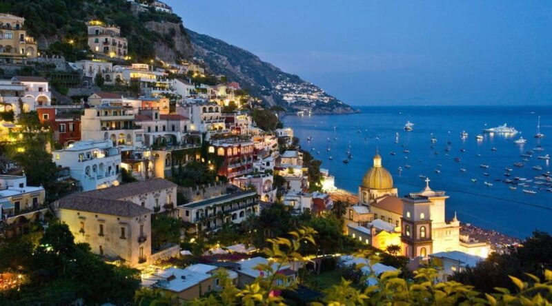 From Naples: Exclusive Tour of Amalfi Coast - From Naples: Exclusive Tour of Amalfi Coast — A Detailed Look