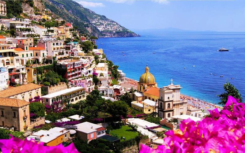 From Naples: Exclusive Tour of Amalfi Coast - Driver + Guide Power: Why Travelers Keep Mentioning the Team