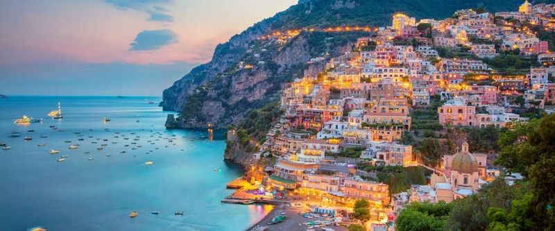 From Naples: Exclusive Tour of Amalfi Coast - What’s Included for $84: Value Breakdown That Makes Sense