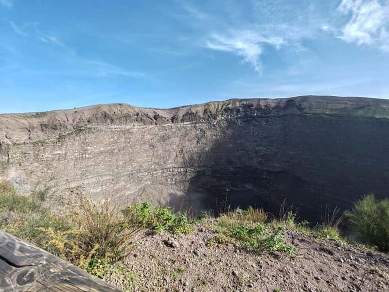 From Naples: Explore Herculaneum Ruins and Vesuvius - Final Thoughts