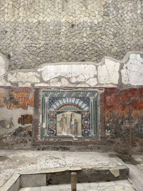From Naples: Explore Herculaneum Ruins and Vesuvius - FAQ