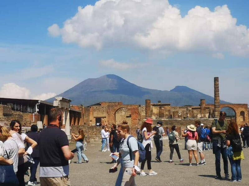 From Naples: Explore Pompeii and Vesuvius by bus - Final Thoughts