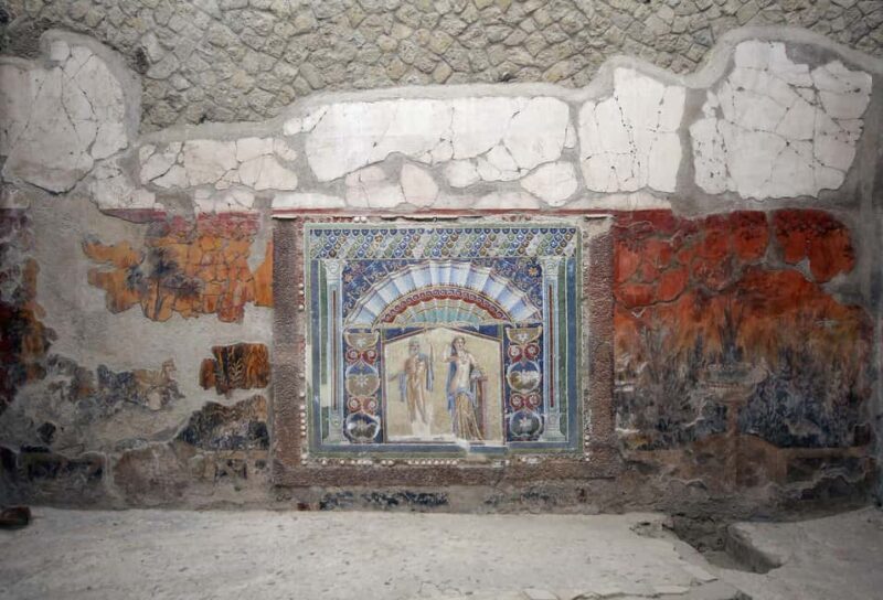 From Naples: Half-Day Herculaneum Tour with Lunch - The Downsides and Considerations