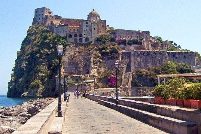 From Naples: Ischia Island Day Trip with Lunch - The Realities: What Travelers Say