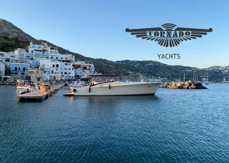 From Naples: Ischia+Procida Private Boat Exclusive Tour - What to Expect from This Private Boat Tour