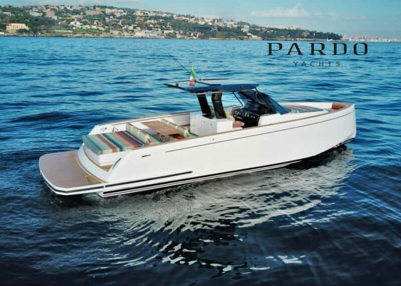 From Naples: Ischia+Procida Private Boat Exclusive Tour - Final Thoughts