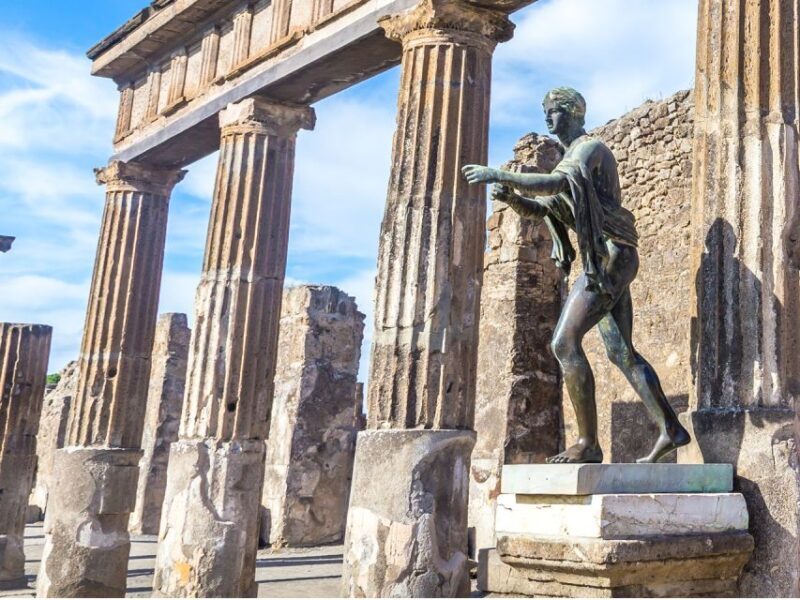 From Naples: Mount Vesuvius and Pompeii Ruins Combo Day Trip - Final Thoughts: Is This Tour Right for You?