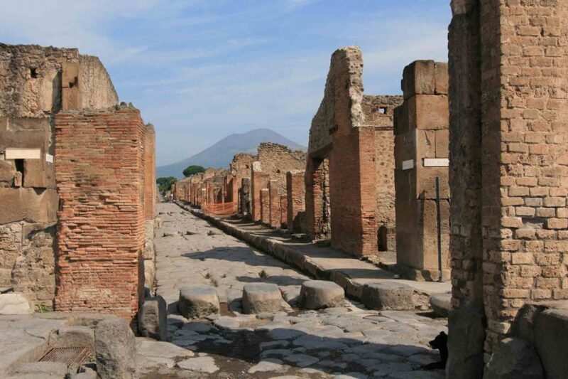 From Naples or Pompeii: Pompeii Skip-the-Line Entry and Tour - FAQ