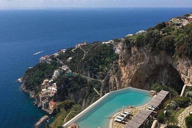 From Naples or Sorrento: Amalfi Coast experiences Positano, Ravello and Amalfi - Final Thoughts