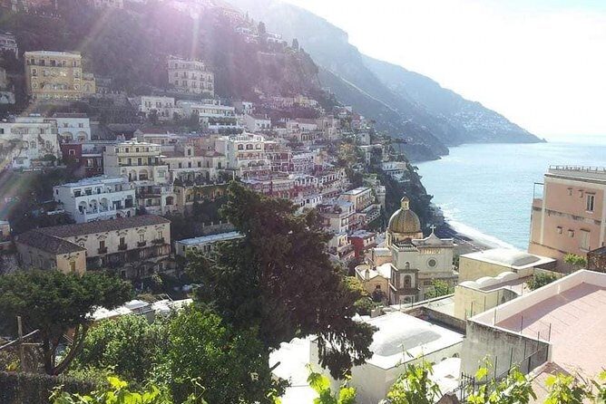 From Naples or Sorrento: Amalfi coast tours (Private not shared) - Who Will Love This Tour?