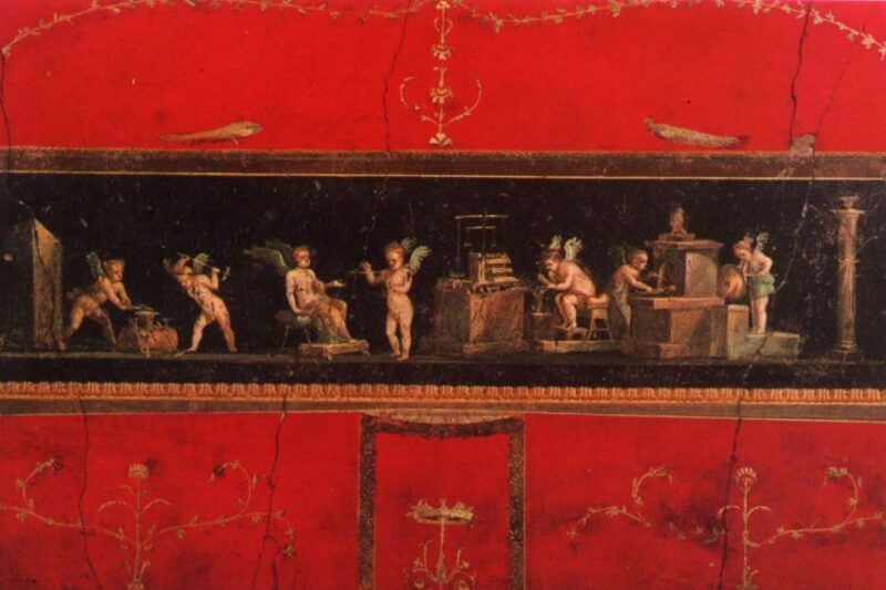 From Naples or Sorrento: Pompei Half-Day Tour - Key Points