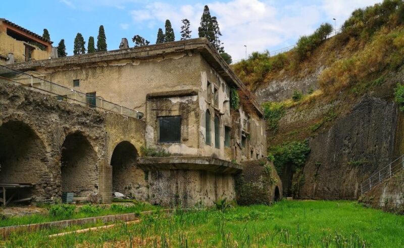 From Naples: Pompeii and Herculaneum Half-Day Private Trip - The Experience: What You Can Expect