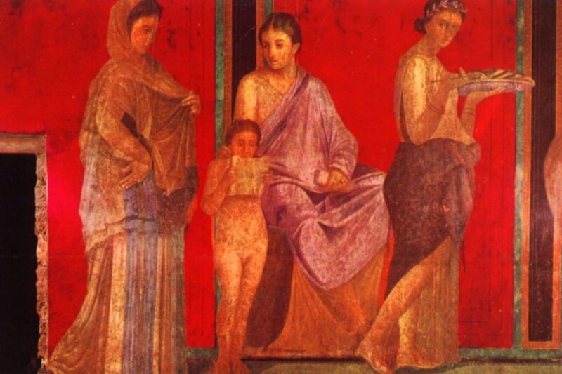 From Naples: Pompeii and Sorrento Full-Day Tour - What’s Included and How It Works